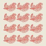 古典花纹图片