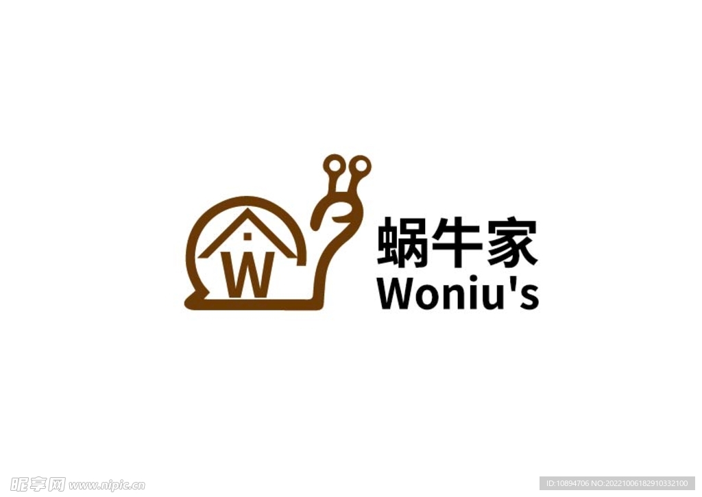 家居标识设计