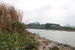 浏阳河风景