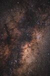 星空 