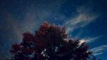 星空 