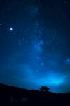 星空