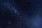 星空  