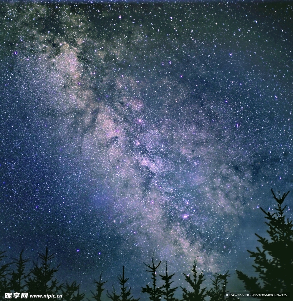 星空 