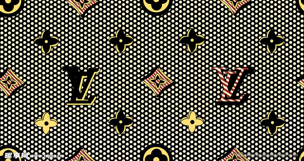 大牌LV