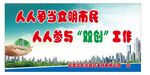 工地双创标语