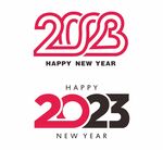 2023字体设计