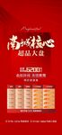 价格大字报