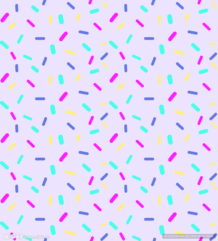 小碎花