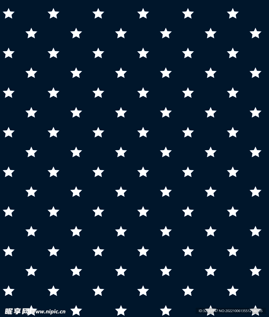 星星