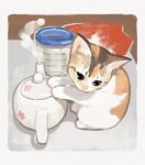 猫咪绘图