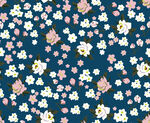 小碎花