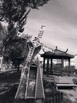 风车景观