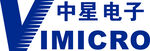 中星电子logo