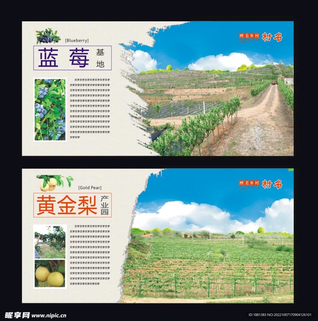 产业基地