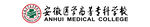 安医专logo