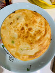 葱油饼