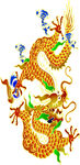 龙