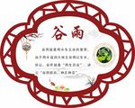 谷雨24节气