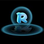 字母R