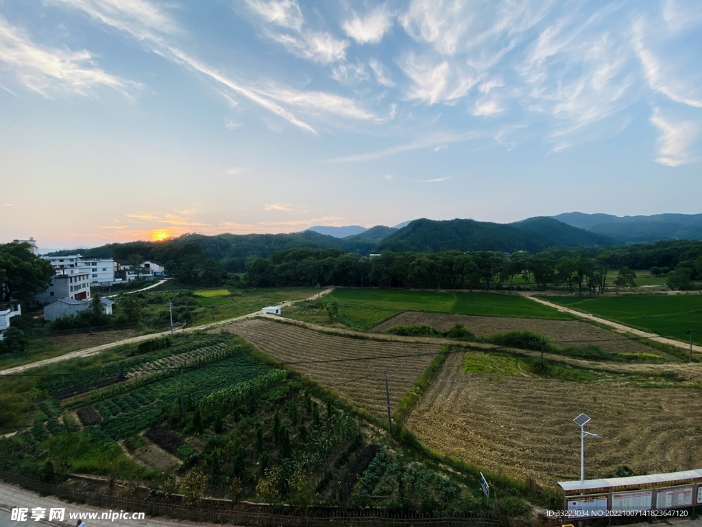 景观 壁纸 自然风景 国内旅游