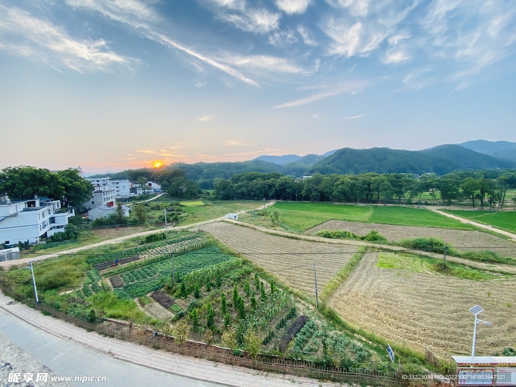景观 壁纸 自然风景 国内旅游