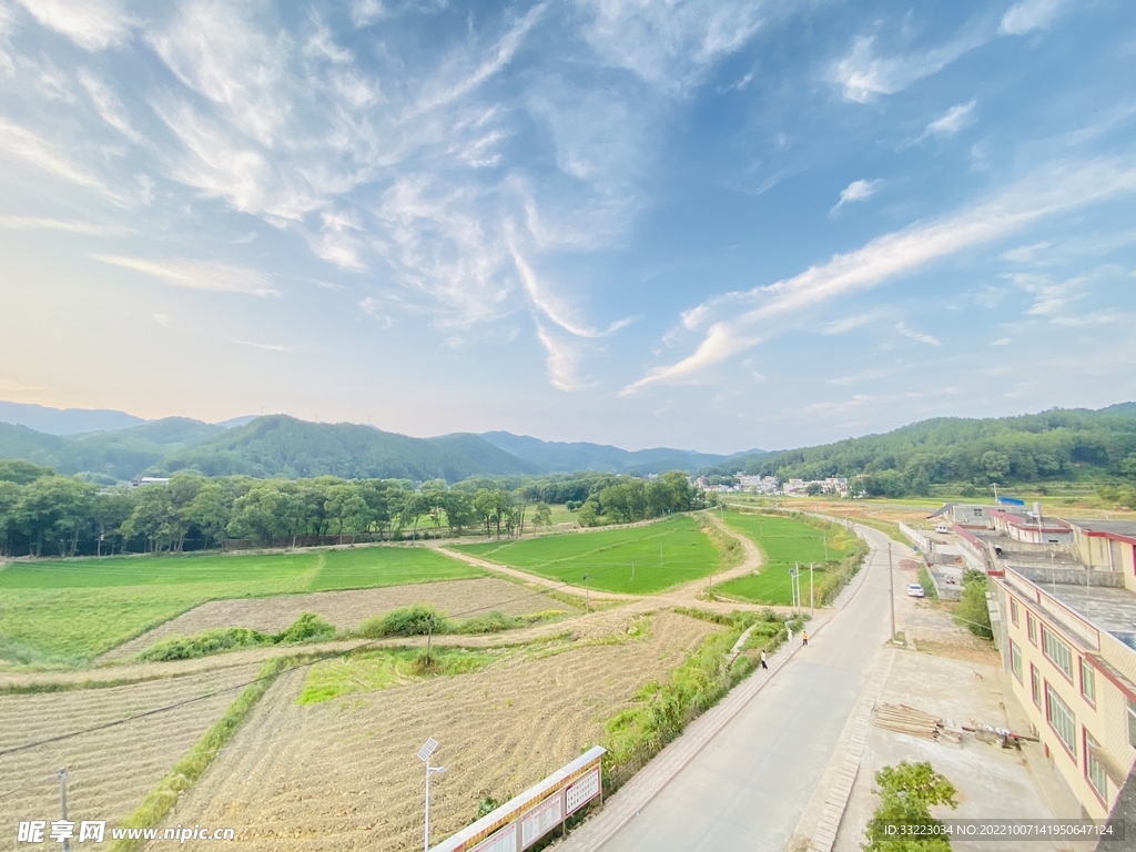 景观 壁纸 自然风景 国内旅游