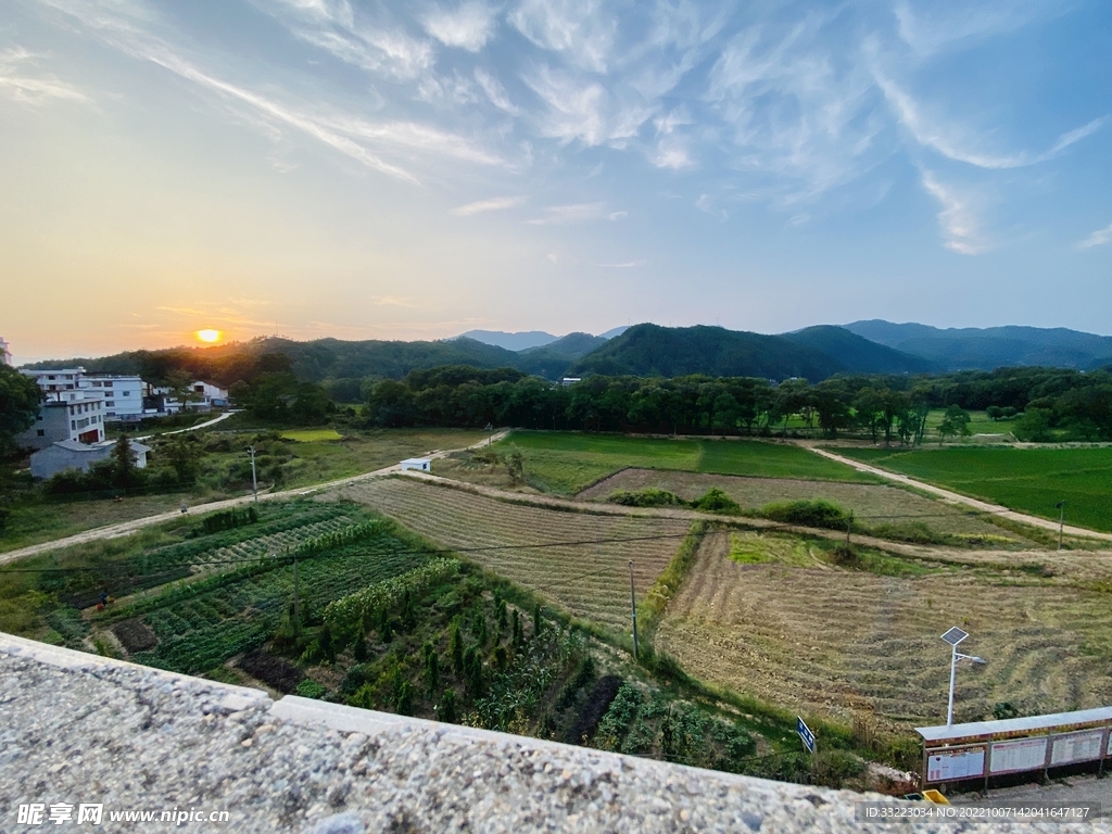 景观 壁纸 自然风景 国内旅游