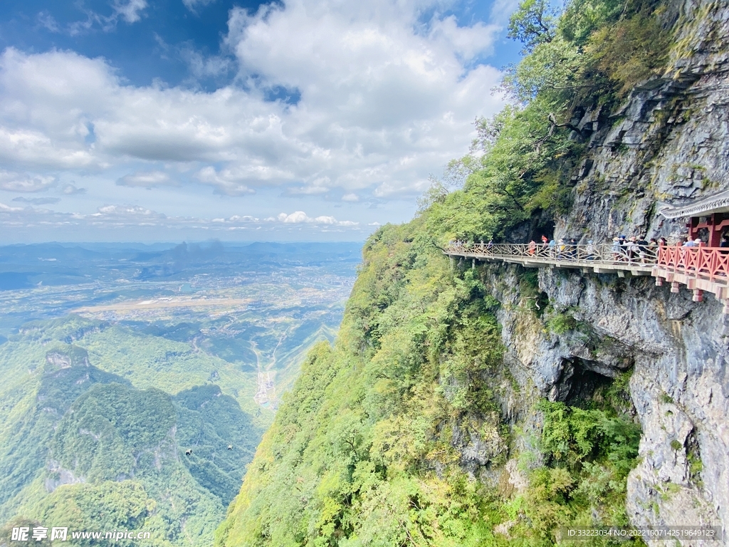 景观 壁纸 自然风景 国内旅游