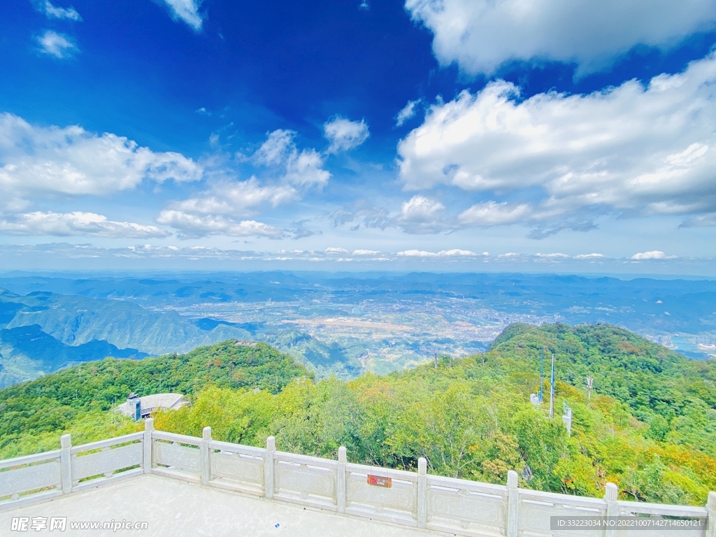 景观 壁纸 自然风景 国内旅游