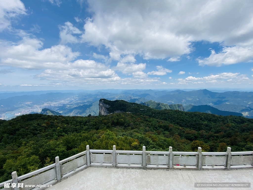 景观 壁纸 自然风景 国内旅游