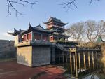 景观 壁纸 自然风景 国内旅游