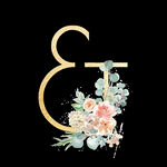 花卉字母