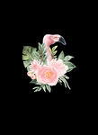 手绘花卉