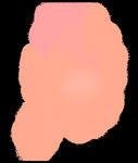 抽象水彩画
