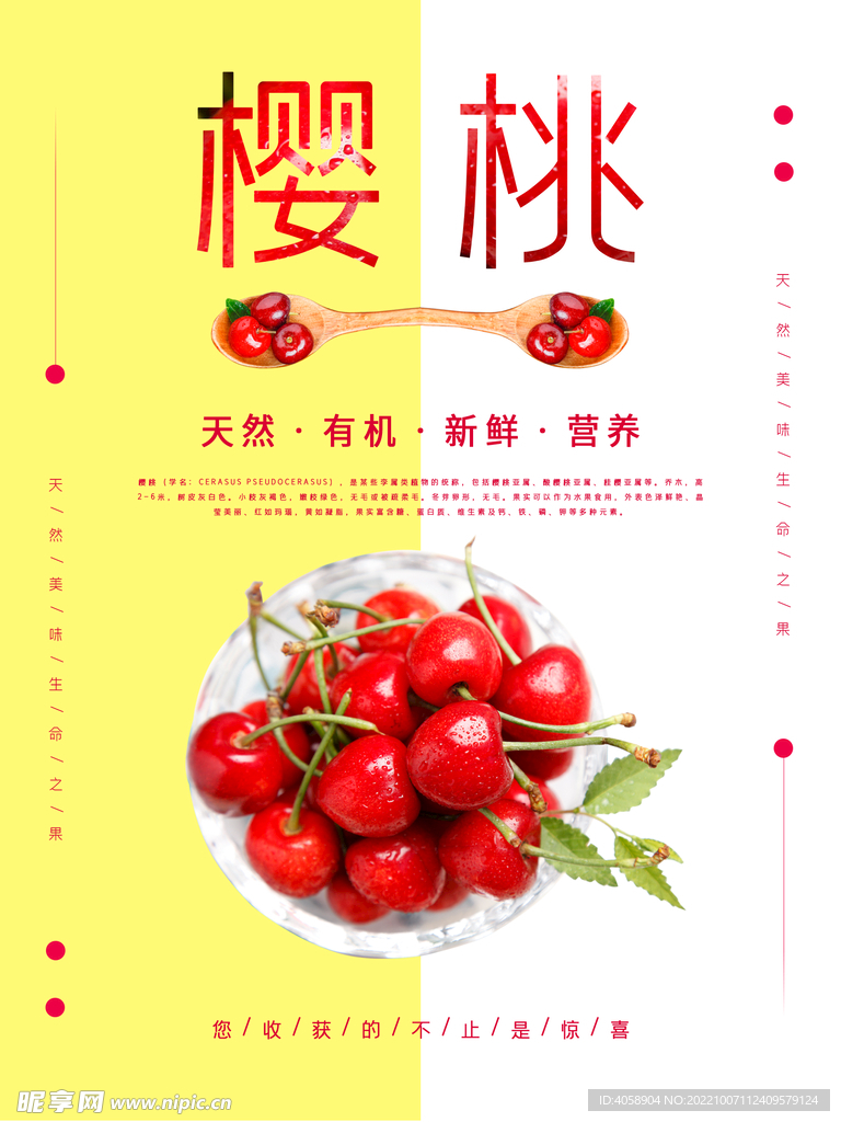 樱桃