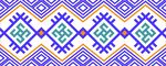 边框花纹图案
