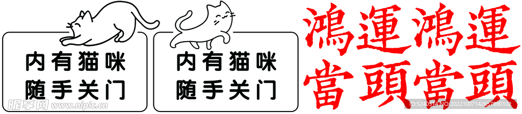 猫咪