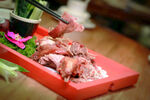 兔肉餐厅