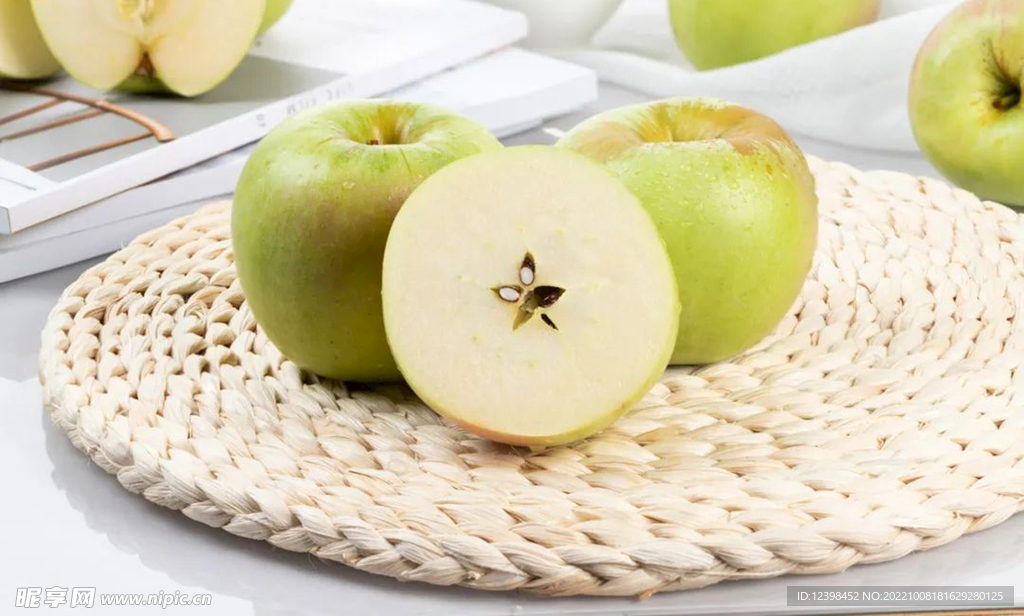 苹果