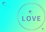 love背景