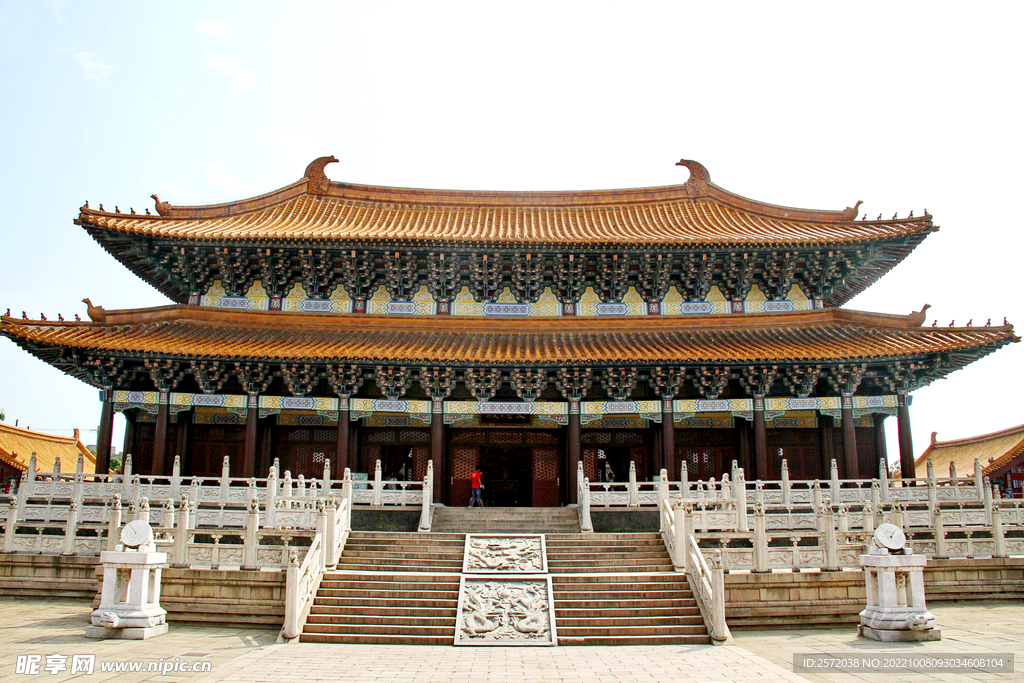 无锡水浒城