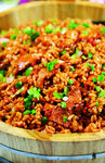 印尼牛肉焗饭
