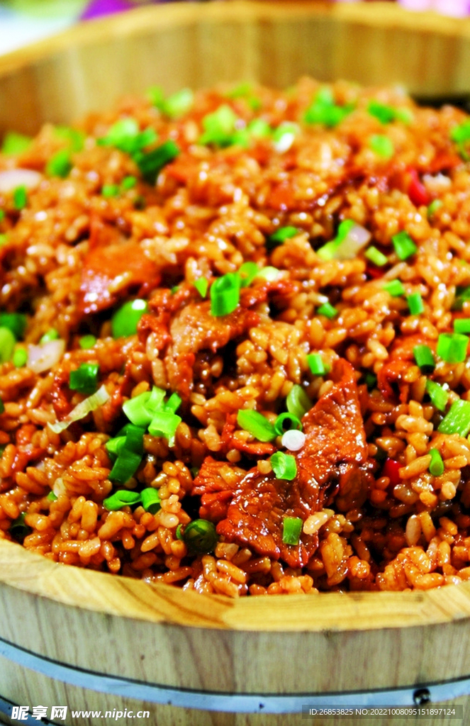 印尼牛肉焗饭