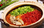 招牌渔家焗饭