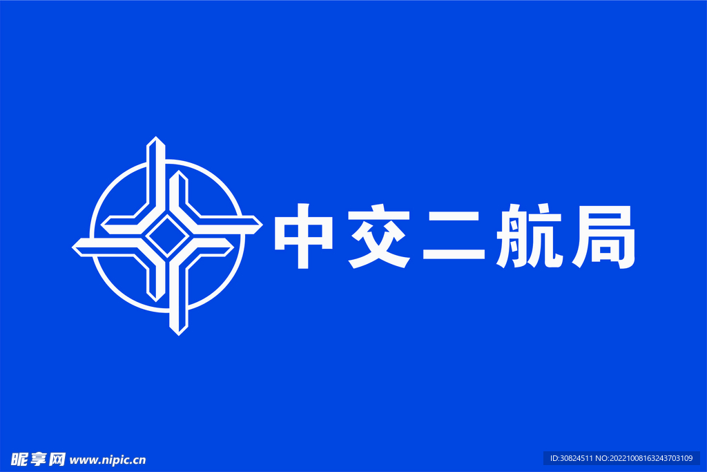 中交logo