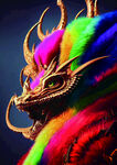 十二生肖 龙