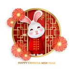 兔年素材 