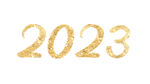 2023年艺术字  兔年素材 