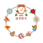 兔年素材 